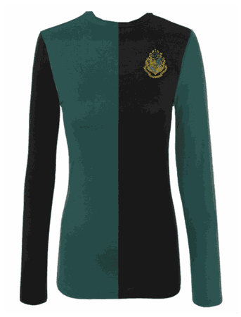 hogwarts sweater