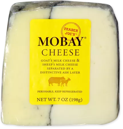 Mobay Cheese