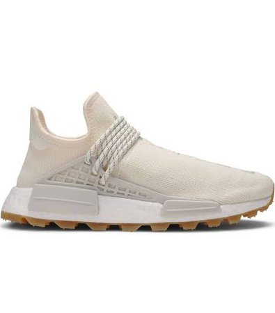 Pharrell human race time is now