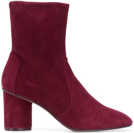 Margot ankle boots