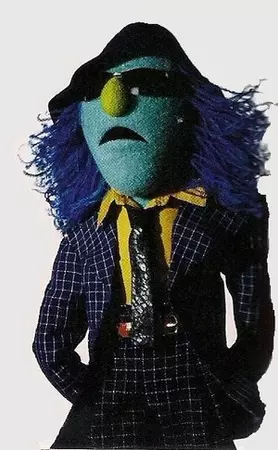 Zoot | Muppet Wiki | Fandom