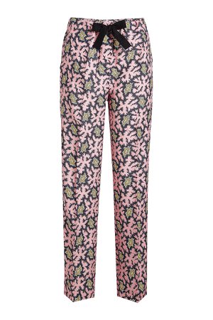 Printed Pyjama Pant Trousers Gr. UK 6