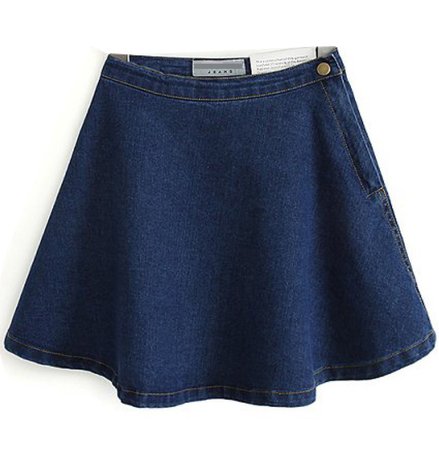 American apparel skirt