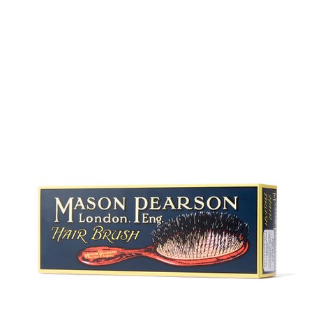 Popular Mixture Hair Brush | Mason Pearson - Goop Shop