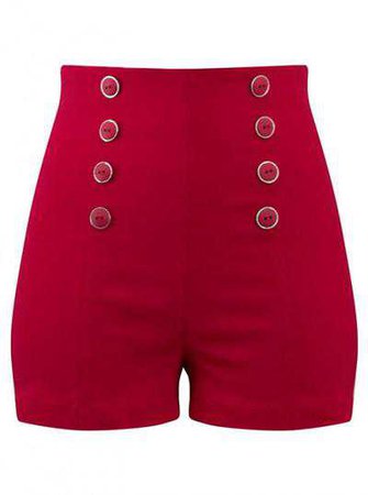 red shorts - Google Search