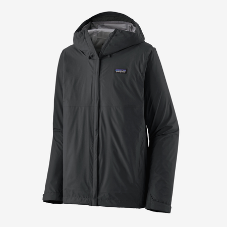 Patagonia rain jacket