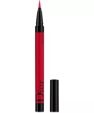 eyeliner red - Google Search