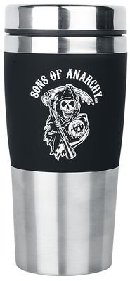 Reaper Logo | Sons Of Anarchy Mug | EMP
