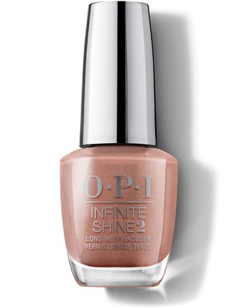 Made It To the Seventh Hill! - Infinite Shine | OPI