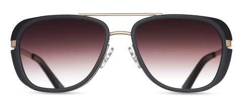 Matsuda | M3023 Essential Collection Sunglass frame in multiple color options by Matsuda Eyewear