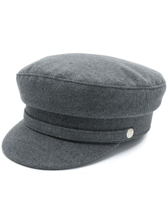 Manokhi Casual Flap Hat