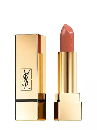 Yves Saint Laurent Beauty Rouge Pur Couture Lipstick - Farfetch