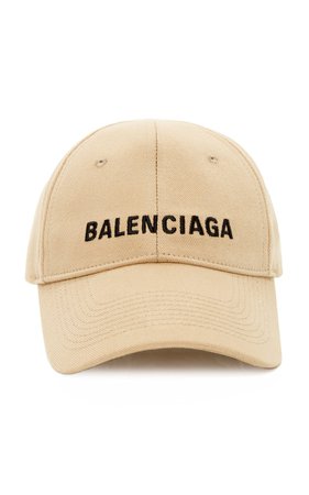 Balenciaga dad hat