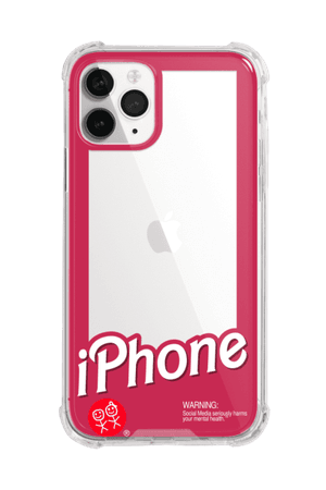 Toy iPhone Case - iPhone 11 Pro Max