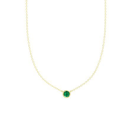 gold and emerald necklace - Google Search