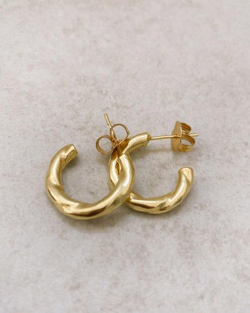 Ringlet Earrings – ALOHAS