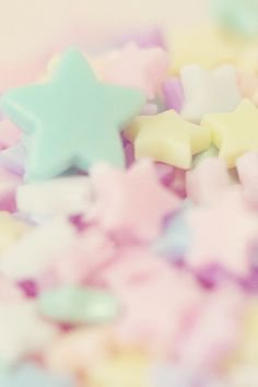 art, cute, pastel, plastic, soft grunge, stars | creat and others | Pinterest | Pastel, Pastel colors and Pretty pastel