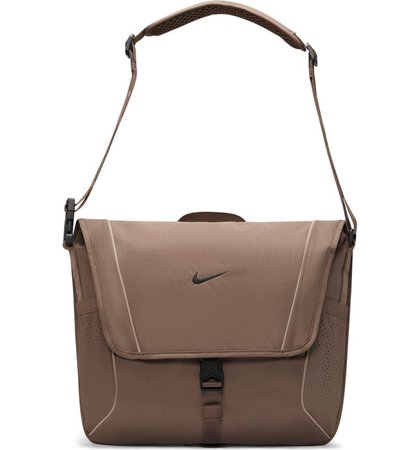Nike Sportswear Essentials Messenger Bag | Nordstrom