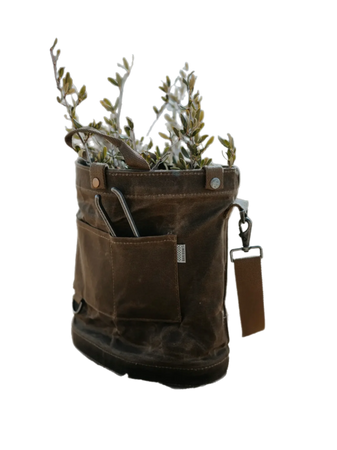 8513 OUTDOORS Foraging Bag nature