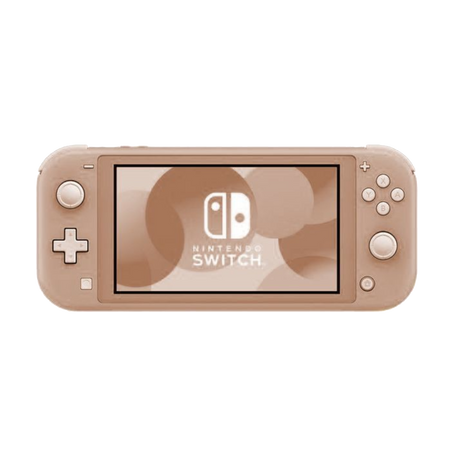 Brown Switch