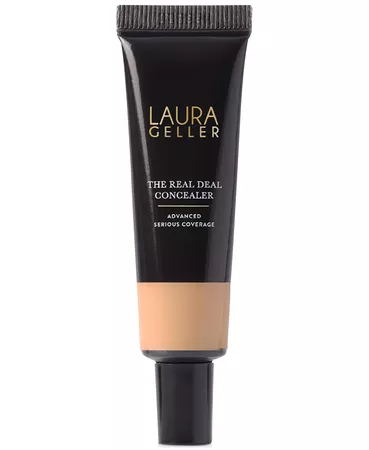 Laura Geller Beauty The Real Deal Concealer & Reviews - Makeup - Beauty - Macy's