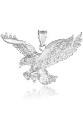 eagle necklace - Google Search