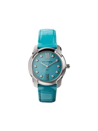 Dolce & Gabbana DG7 34 mm watch