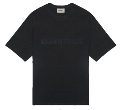 FOG Fear of God Essentials T-shirt