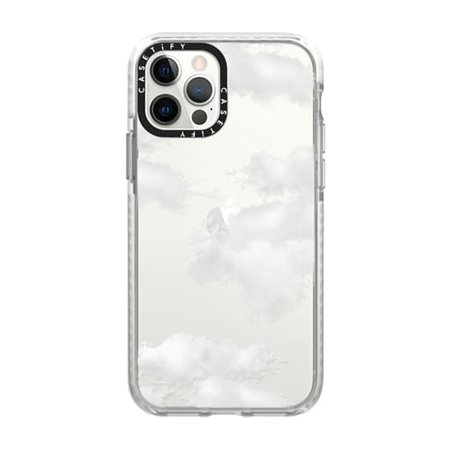 Casetify Clouds iPhone Case