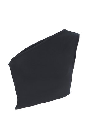 large_versace-black-one-shoulder-ribbed-knit-top.jpg (1598×2560)