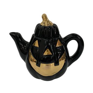 halloween teapot - Google Search