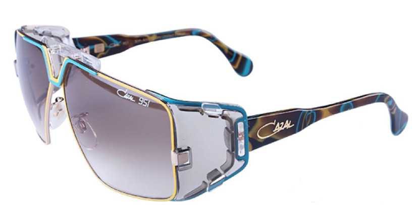 Cazal Special Editions Glasses