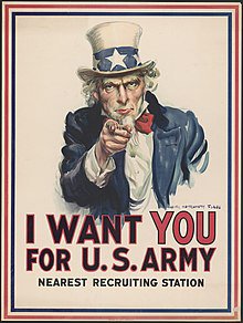 Uncle Sam - Wikipedia