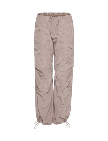HESTER PANT - NEUTRAL : TAUPE – I.AM.GIA