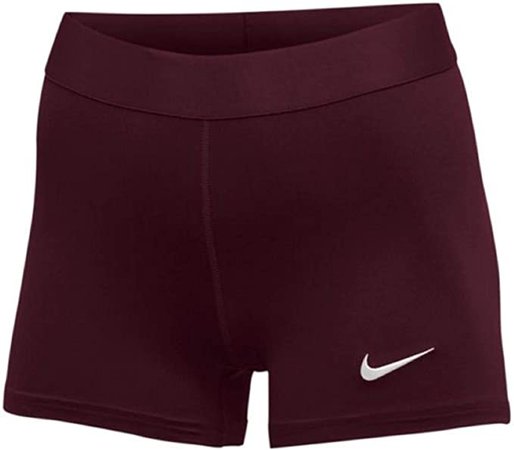 Nike Womens Pro 3'' Power Compression Short