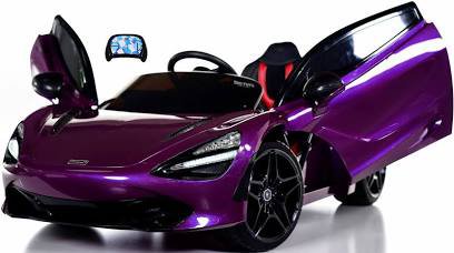 purple car - Google Search