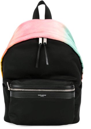 gradient backpack