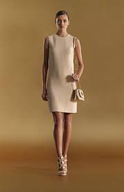 woman dressed in neutrals - Google Search