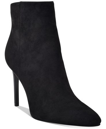 GUESS Women's Tabare Booties
