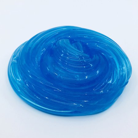 Ocean Blue Slime