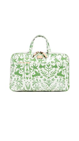 Frances Valentine Travel Cosmetic Bag | SHOPBOP SAVE UP TO 50% NEW TO SALE