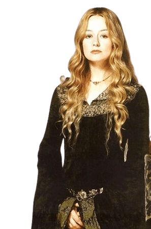 eowyn the lord of the rings isfp
