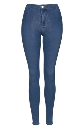 Topshop Joni High Waist Skinny Jeans | Nordstrom