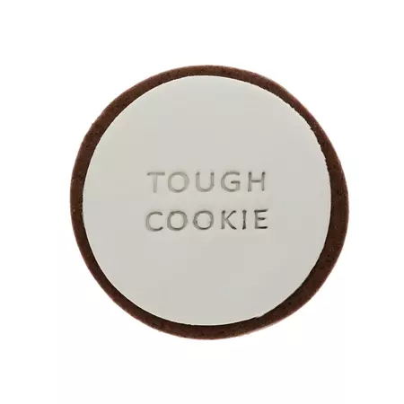 Tough Cookie – Sweet Mickie
