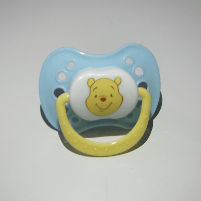 Adult Pacifier Soother Dummy abdl ddlg ddlb cglg cglb Adult Baby Diaper Lover ab | eBay