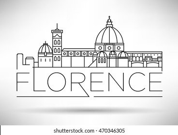 florence italy logo - Google Search