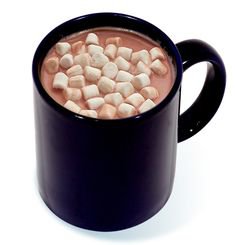 hot chocolate