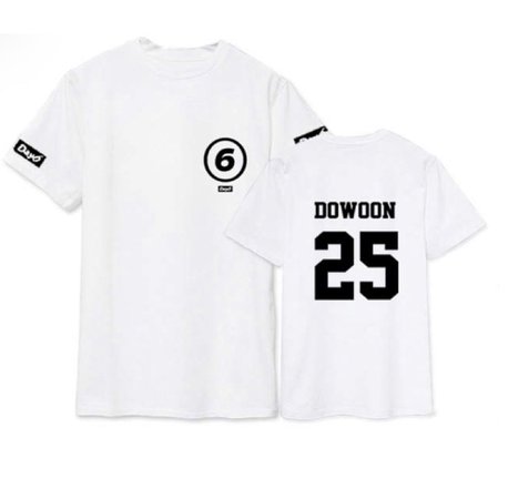 Day6 Dowoon Shirt