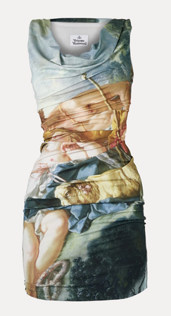 vivienne Westwood dress