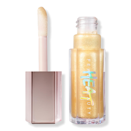 Gloss Bomb Heat Universal Lip Luminizer + Plumper - FENTY BEAUTY by Rihanna | Ulta Beauty
